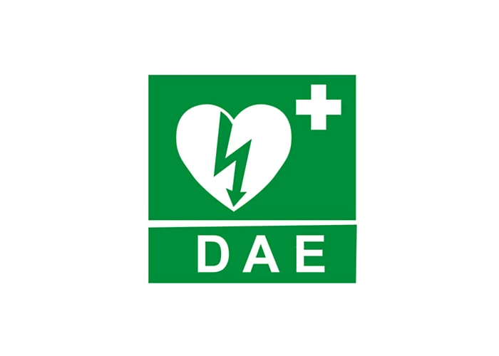 DEFIBRILLATORI - Astrazeneca S.p.A. - PRODAE_MI_184 - Atrio reception